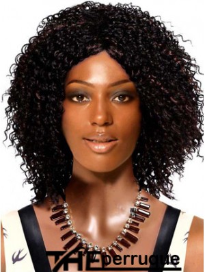 Perruques Africaines Remy Human Lace Front Auburn Couleur Chin Longueur